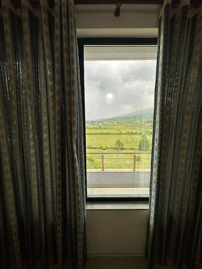Grand Park Hotel Nokove