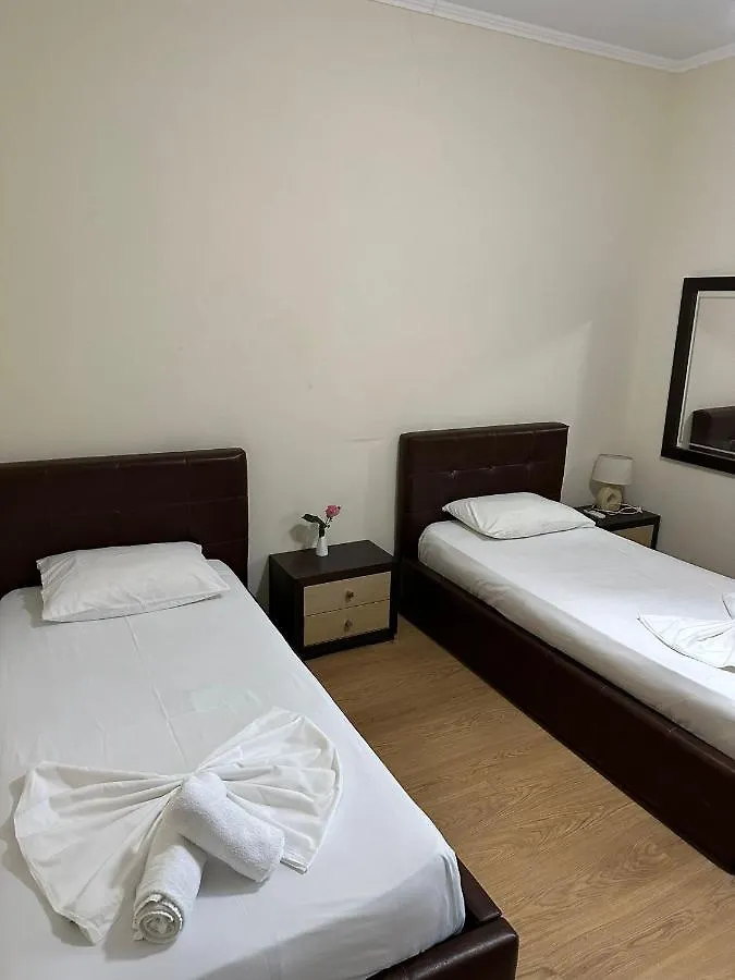 Grand Park Hotel Nokove