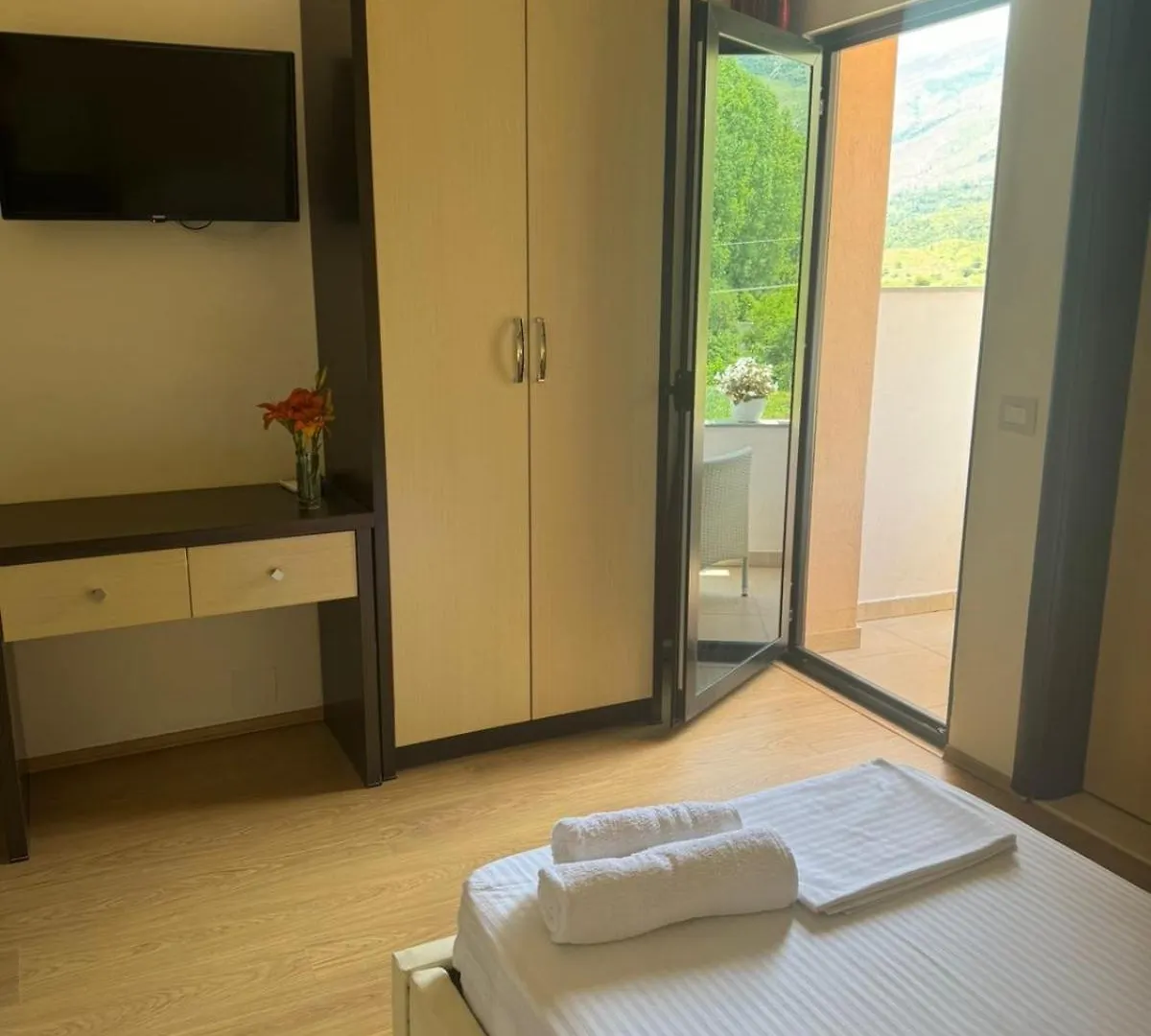 Grand Park Hotel Nokove