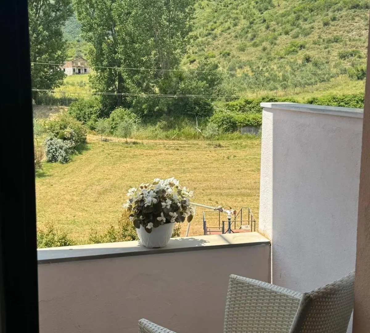 Grand Park Hotel Nokove