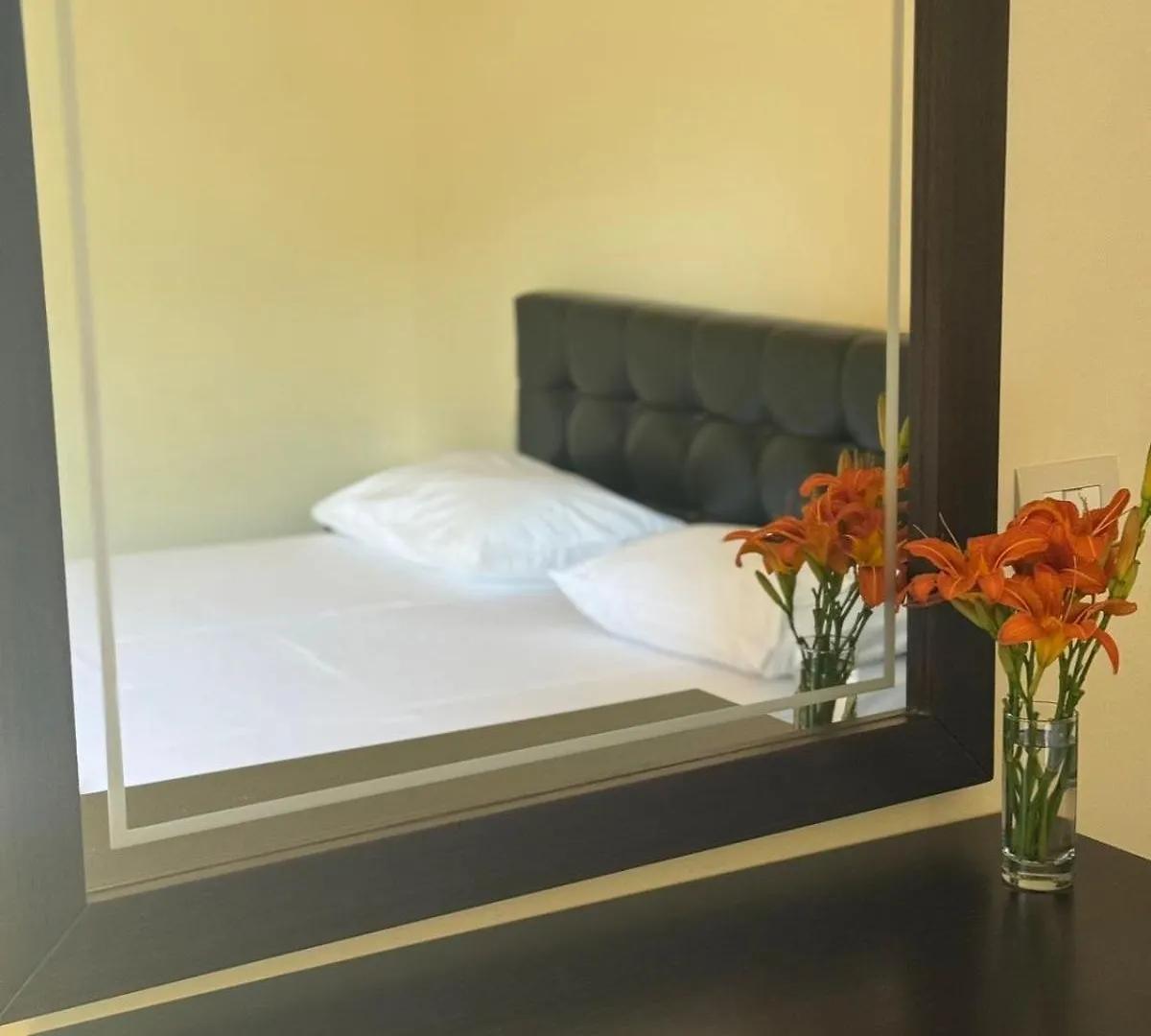 Grand Park Hotel Nokove 3*,  알바니아