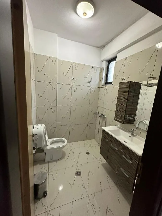 Grand Park Hotel Nokove