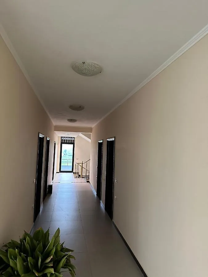 Grand Park Hotel Nokove 3*,  Albania