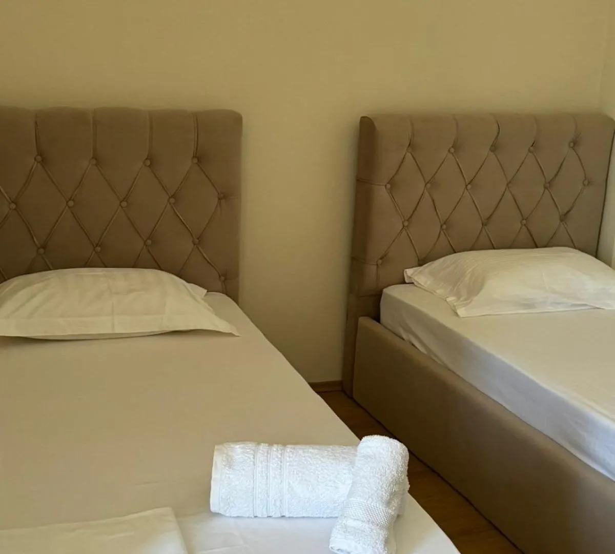 Grand Park Hotel Nokove