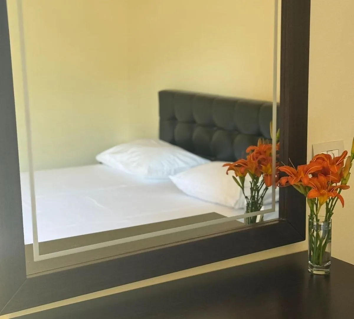 Grand Park Hotel Nokove