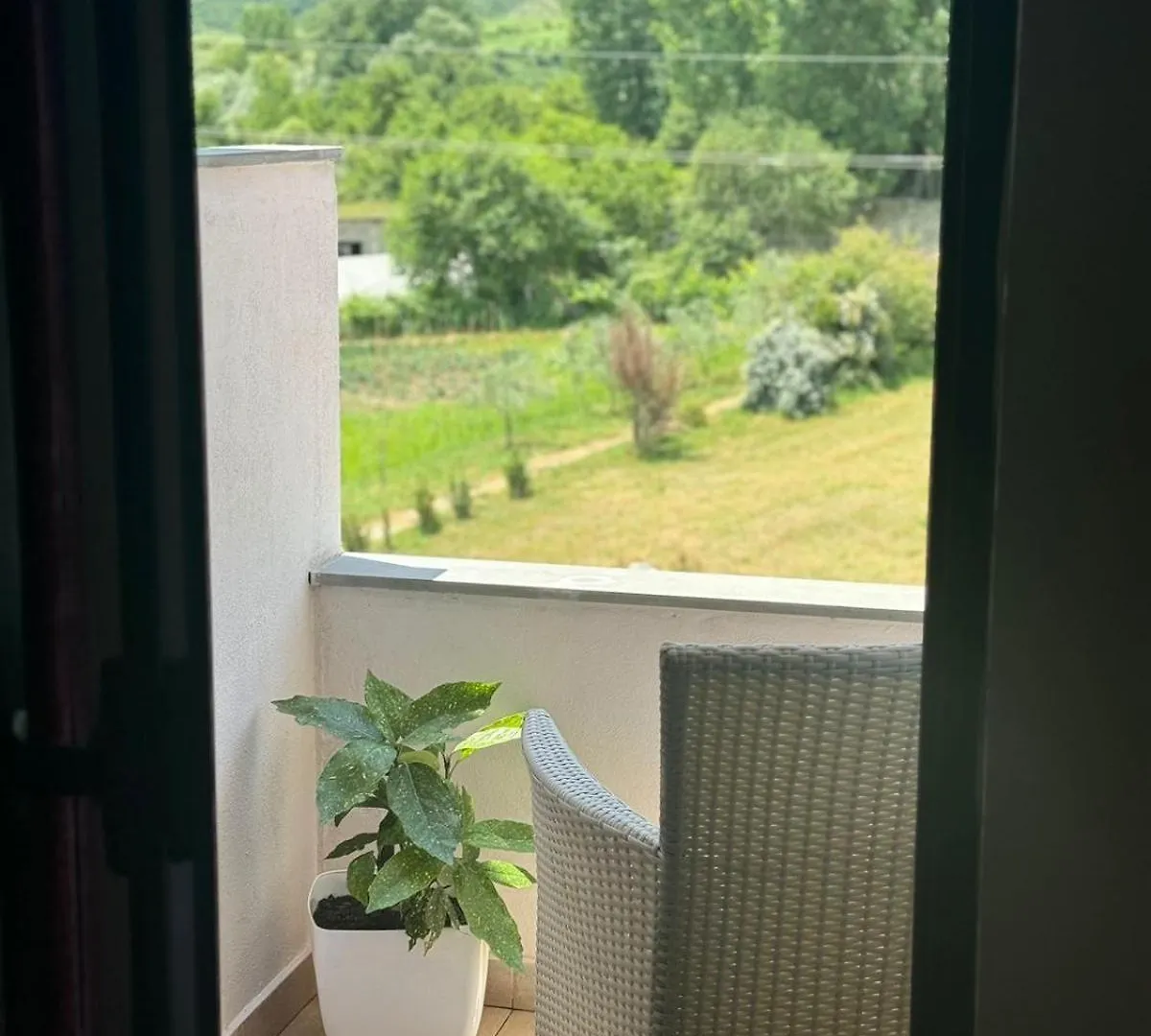 ***  Grand Park Hotel Nokove Albania