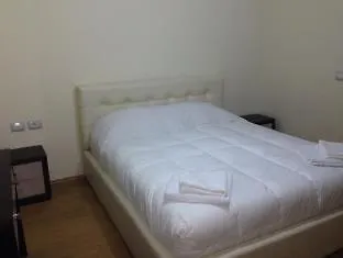 Grand Park Hotel Nokove
