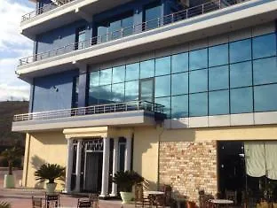 Grand Park Hotel Nokove