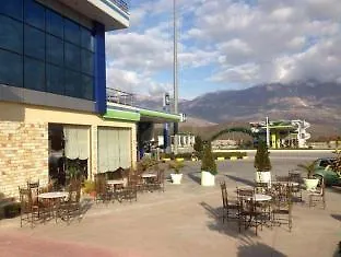 Grand Park Hotel Nokove Albania